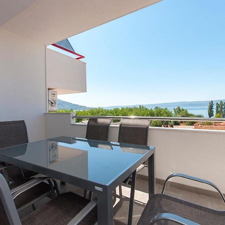 Apartman Mira- Omiš Kültér fotó