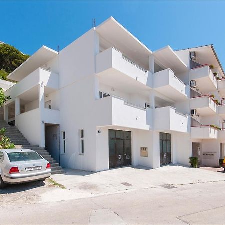 Apartman Mira- Omiš Kültér fotó