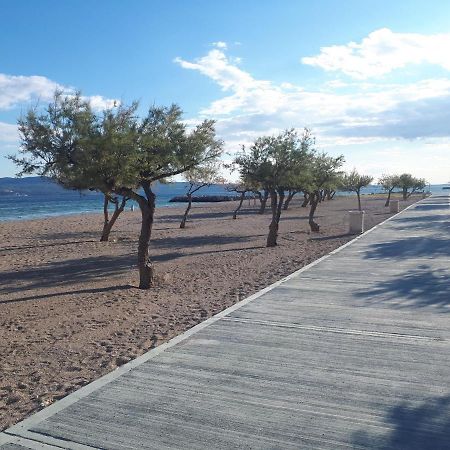 Apartman Mira- Omiš Kültér fotó