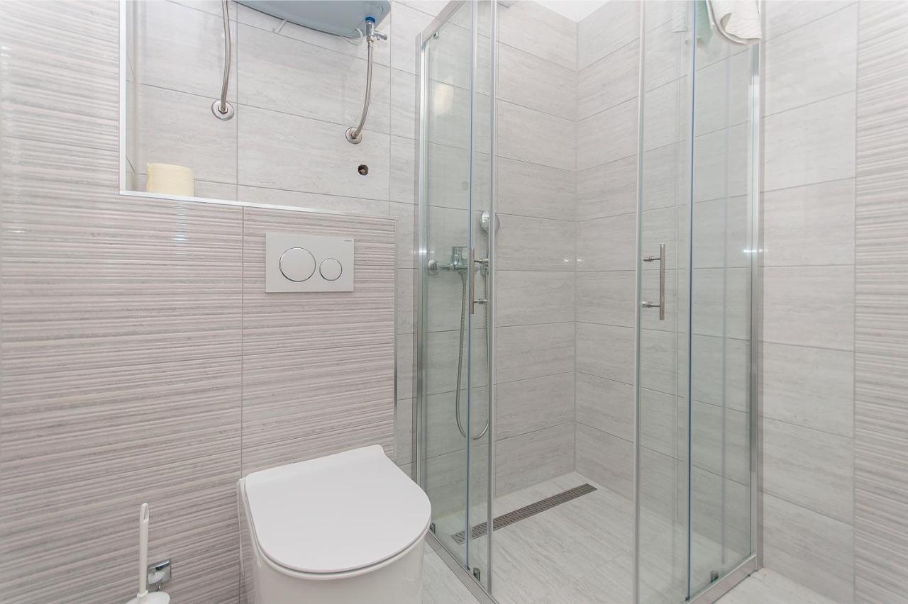 Apartman Mira- Omiš Szoba fotó