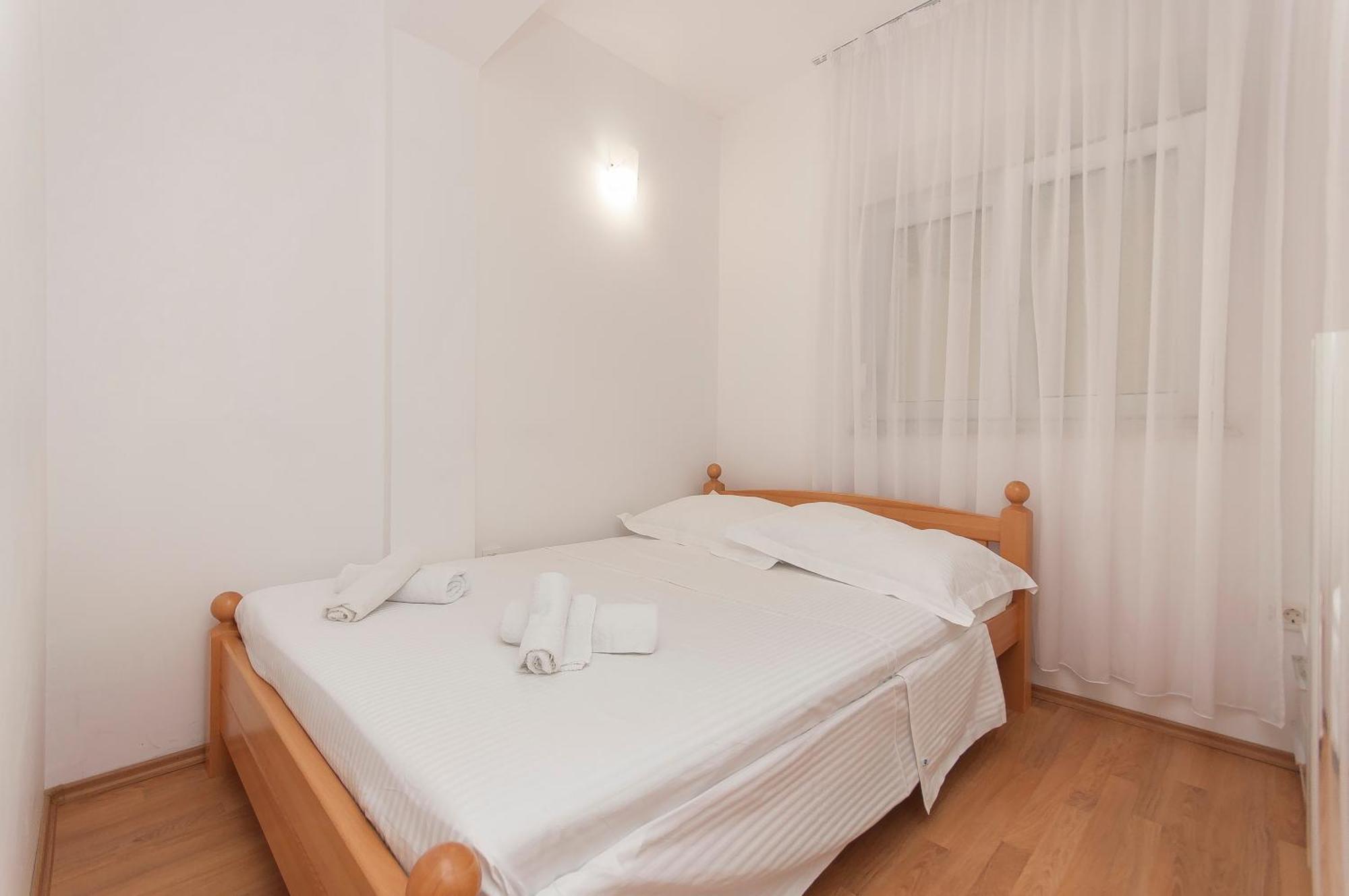 Apartman Mira- Omiš Szoba fotó